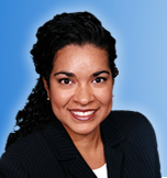 Mercedes Ramirez Johnson